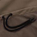 Kurtka męska Pitbull Meandro Kangaroo dark brown 7