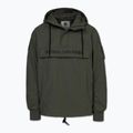 Kurtka męska Pitbull Meandro Kangaroo dark olive 3