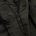 Kurtka męska Pitbull Meandro Kangaroo dark olive 6