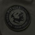 Kurtka męska Pitbull Meandro Kangaroo dark olive 10