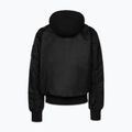 Kurtka męska Pitbull Mason San Diego Baseball Hooded black 6
