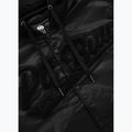 Kurtka męska Pitbull Mason San Diego Baseball Hooded black 11
