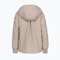 Kurtka damska Pitbull Avalon Hooded sand 6