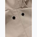 Kurtka damska Pitbull Avalon Hooded sand 12