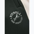 Spodnie męskie Pitbull San Diego Ca Track dark green 7
