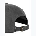 Czapka z daszkiem męska Pitbull Classic "Pitbull San Diego" Low Profile szary 6