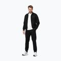 Bluza męska Pitbull Sampson Zip black 2