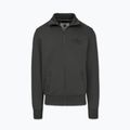 Bluza męska Pitbull Sampson Zip grey/green 5