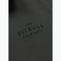 Bluza męska Pitbull Sampson Zip grey/green 10
