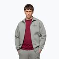 Bluza męska Pitbull Sampson Zip grey/harbour 5