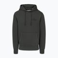 Bluza męska Pitbull Sampson Hooded Sweatshirt grey/green 5