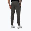 Spodnie męskie Pitbull Sampson Track grey/green 3