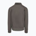 Bluza męska Pitbull Track Jacket Powers taupe 6