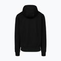 Bluza męska Pitbull Tape Parker Hooded black 6