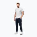Spodnie męskie Pitbull Tape Parker Jogging dark navy 2