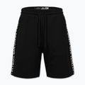 Spodenki męskie Pitbull Tape Parker black 6