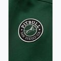 Bluza męska Pitbull Badger Hooded hunter green 7