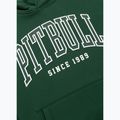 Bluza męska Pitbull Badger Hooded hunter green 8