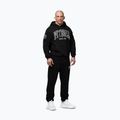 Bluza męska Pitbull Badger Hooded black 2