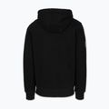 Bluza męska Pitbull Badger Hooded black 5