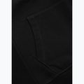 Bluza męska Pitbull Badger Hooded black 7