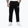 Spodnie męskie Pitbull Badger Track black