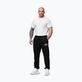Spodnie męskie Pitbull Badger Track black 2