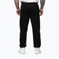 Spodnie męskie Pitbull Badger Track black 3