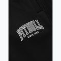 Spodnie męskie Pitbull Badger Track black 9