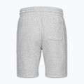 Spodenki męskie Pitbull Badger grey/melange 5