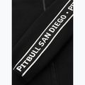 Bluza męska Pitbull Nexus Track Jacket black 15