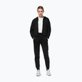 Bluza damska Pitbull Discovery Hooded Zip black 2