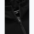 Bluza damska Pitbull Discovery Hooded Zip black 7