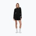 Bluza damska Pitbull Explory Tape Hooded black 2