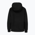 Bluza damska Pitbull Explory Tape Hooded black 5