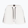 Spodenki damskie Pitbull Explory Tape off white 5