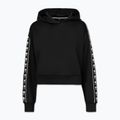 Bluza damska Pitbull Verona Hooded Oversize black 4