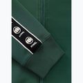 Bluza damska Pitbull Verona Collar Zip bottle green 10