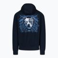 Bluza męska Pitbull World Sweatshirt Hooded dark navy 6