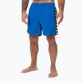 Szorty kąpielowe męskie Pitbull Blackmore azure blue