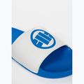 Klapki męskie Pitbull Logo imperial blue 12