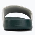 Klapki męskie Pitbull Logo bottle green 6