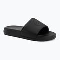 Klapki damskie Pitbull Logo black