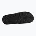 Klapki damskie Pitbull Logo black 4