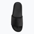 Klapki damskie Pitbull Logo black 5