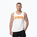 Koszulka męska Pitbull Eighty Nine Dog Tank Top white