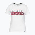 Koszulka damska Pitbull Softbite white 4