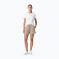Koszulka damska Pitbull Discovery Logo off white 2