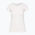 Koszulka damska Pitbull Discovery Logo off white 3