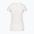 Koszulka damska Pitbull Discovery Logo off white 4